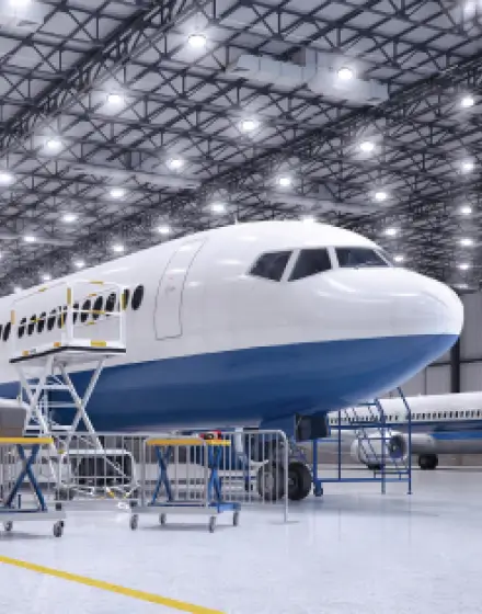 Aerospace