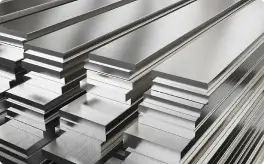 Titanium Alloy